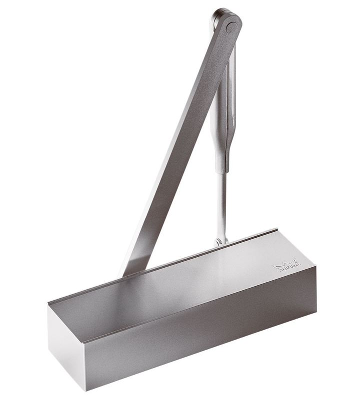 Dorma TS Profil hidraulikus ajt�beh�z�, 40-80kg, 1100mm sz�les ajt�kig